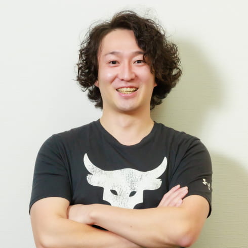 髙木けんと