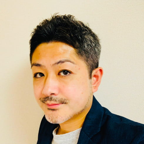 斉藤達寛